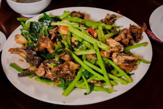 Góc Hà Nội - Trường Chinh-8